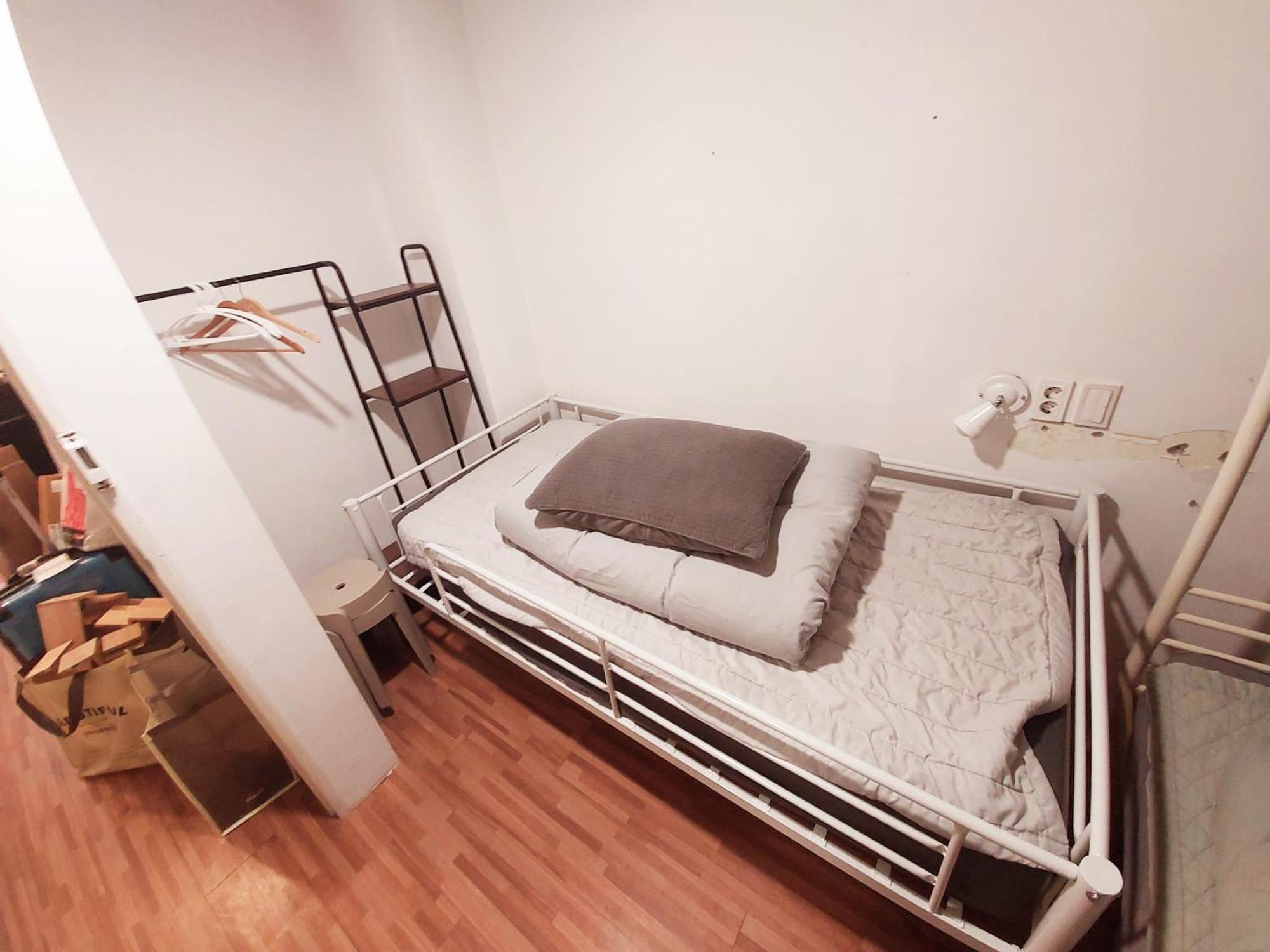 Blue Boat Hostel Myeongdong Seoul Exterior photo