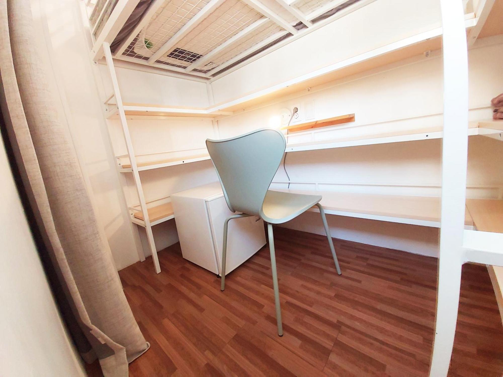 Blue Boat Hostel Myeongdong Seoul Exterior photo
